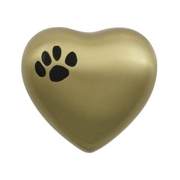 Pet keepsake urn best sale